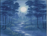 (image for) Forest Moon